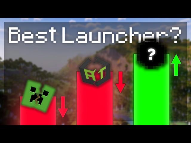 What is the BEST Minecraft Launcher?