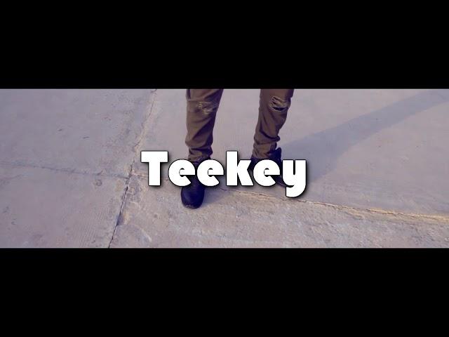 Teekey - Free Punch #2