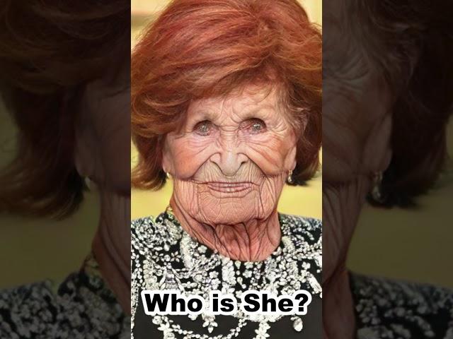 Try Guess who this Old Lady is? #shorts #funny #memes Character 17