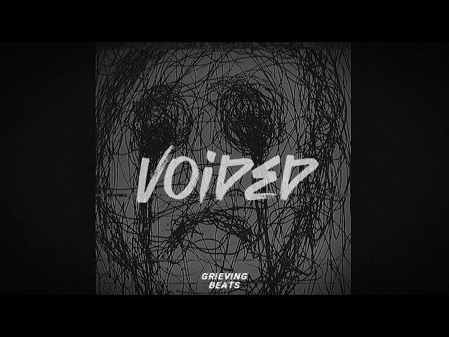 [FREE] "VOIDED" -Sad Type Beat | Emotional instrumental/ Emo Rap Type Beat 2024