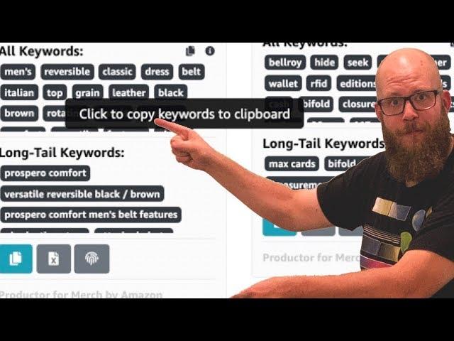 Amazon Keyword Ranking Tools