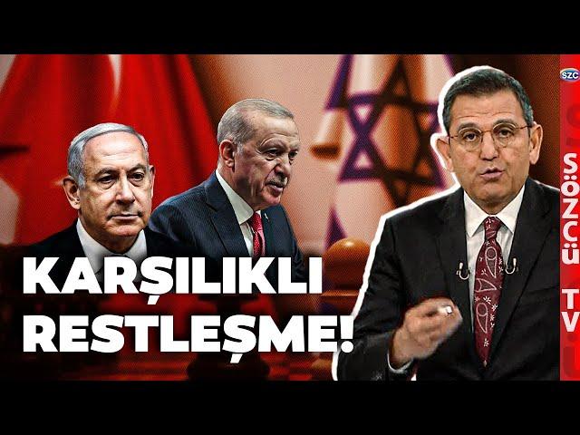 İsrail'de Ortaya Çıkan Karanlık Savaş Raporu! Netanyahu'nun Türkiye Açıklaması Gündem Olur!