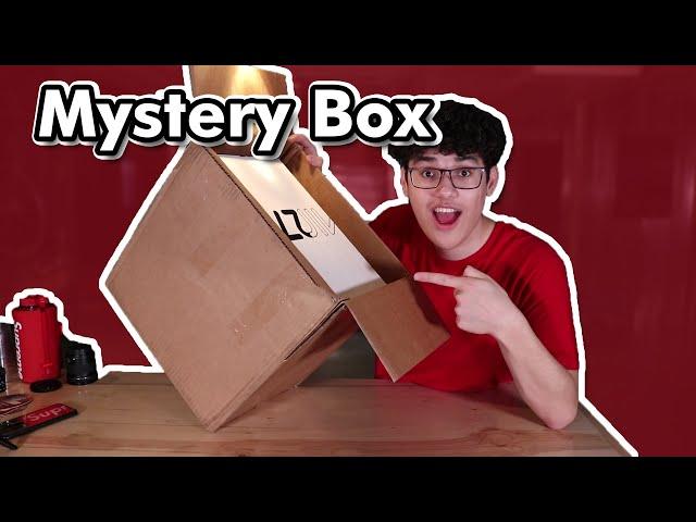 Another Hypebeast Sneaker Mystery Box!!! | Steals by Sneaker