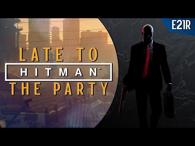 Sh*t Hit the Man… | [Late to the Party E21R]