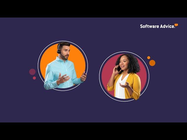 What is Marketing Software? - Software Advice Video Buyer Guide