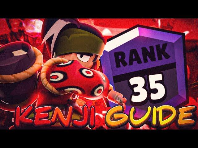 THE *ONLY* Kenji Guide YOU NEED