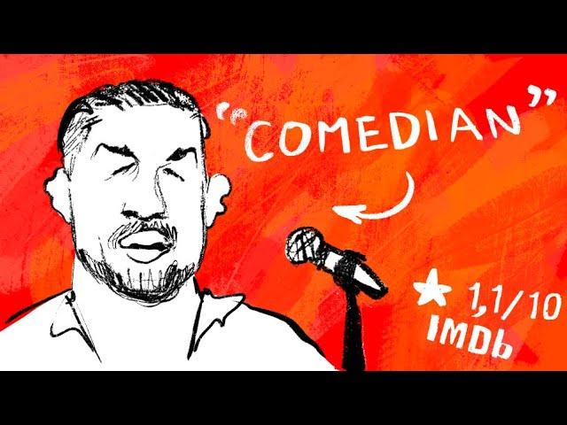 Brendan Schaub and LA Podcasts | CUMTOWN ANIMATED