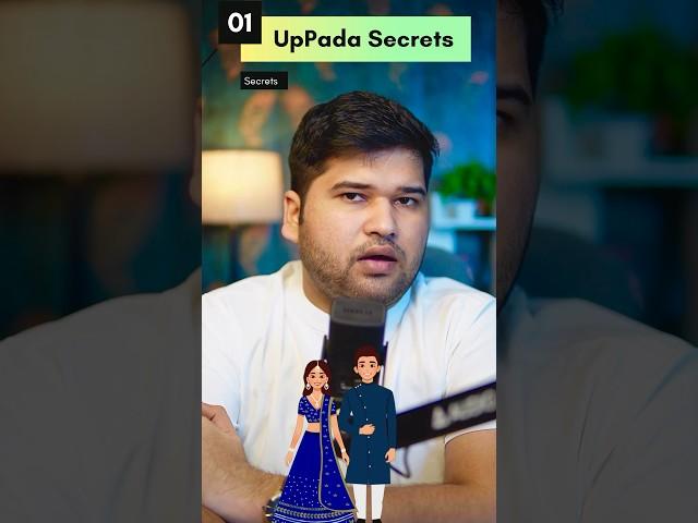 Uppada Kundali Secrets - Marriage Spouse And Karmic Connect