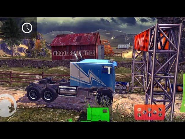 Offroad Legends 2 2014 - By DogByte Games - Truck Warmup - REDMI 9A GAMEPLAY HD Walkthrough 2024