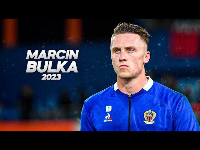 Marcin Bułka - Complete Goalkeeper - 2023ᴴᴰ