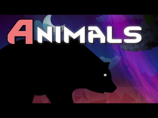 Advanced Animals Skill | Rimworld