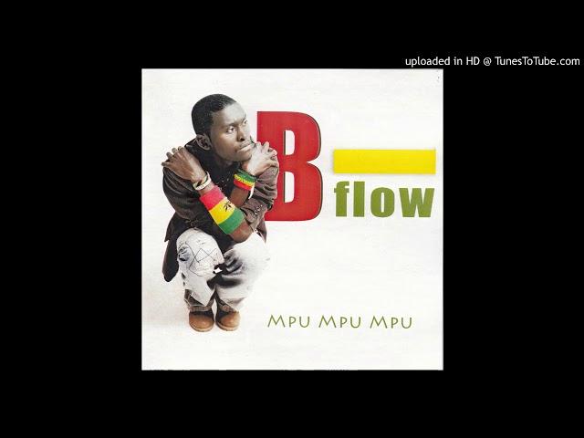 B'Flow - Bubblegum Lover Ft. Kachanana