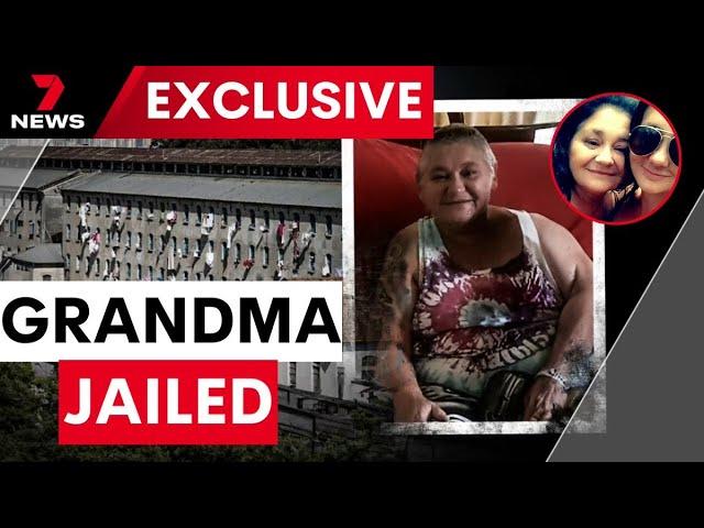 Sydney family desperate to free their grandmother from a Brazilian prison | 7NEWS