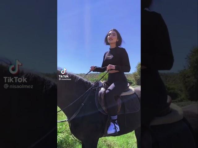 Tiktok taytlı kızlar 2021