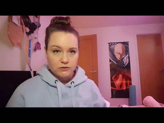Recovering - Update from JennySRP | Covid 19 - Video 02