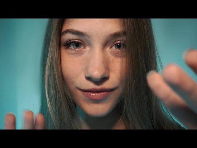 [ASMR] Rare Triggers For The Fastest Sleep 