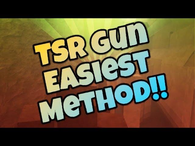 ATF: Mirage | (NEW) TSR Obby Easiest Way (ONLY WORKS IN VERSION 1.0.15.0) [EVENT OVER]