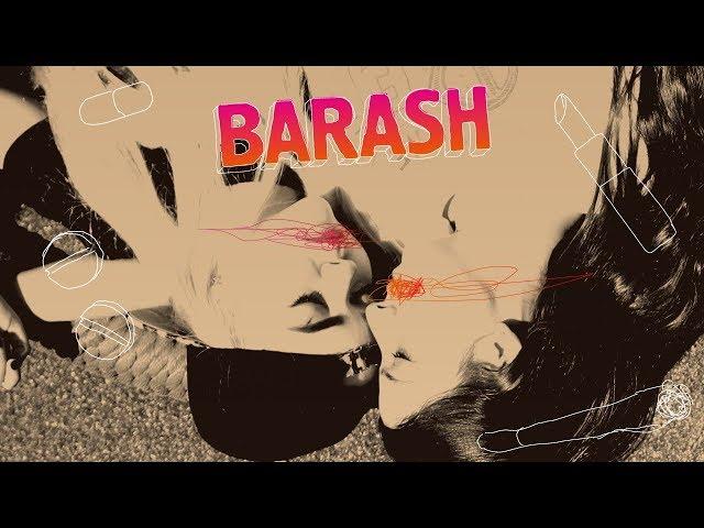 Barash