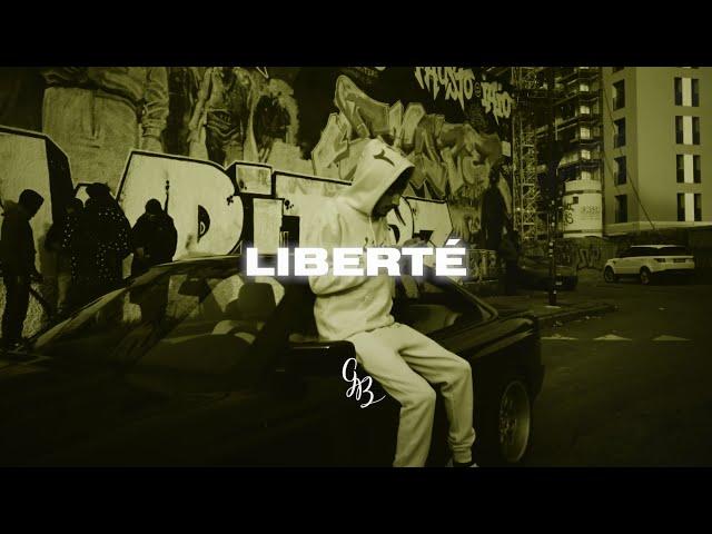 [FREE] Baby Gang X Morad Type Beat - LIBERTÉ | Free Rap Type Beat 2024