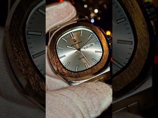 Do Not BUY These Two Watch Brands! [Read Description]