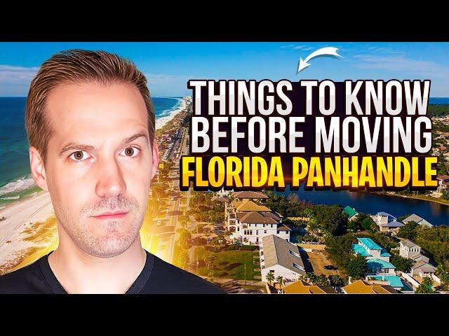 10 Things To Know About Florida Panhandle Living Before Moving Here