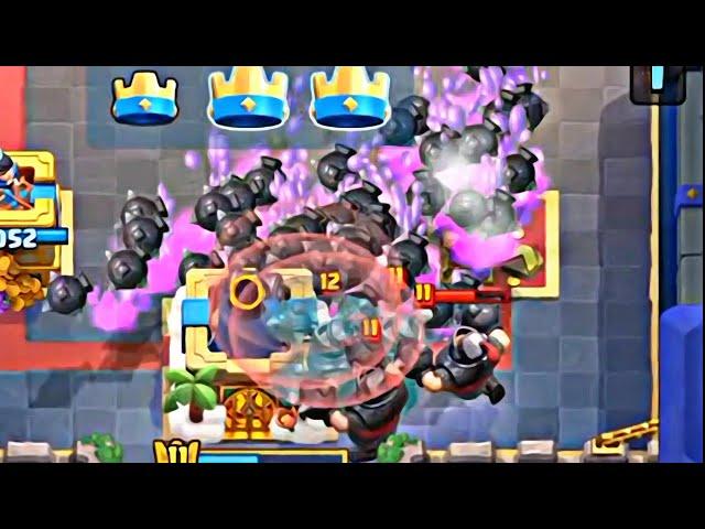 This Mega Knight Video Will Satisfy You