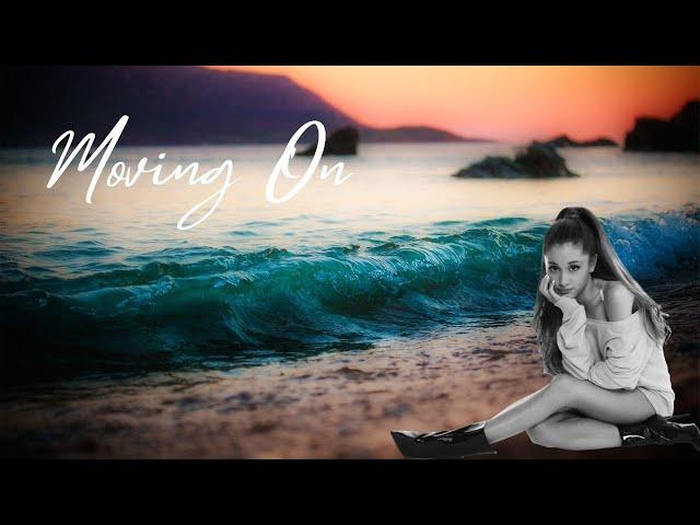 [Free] Ariana Grande x Alicia Keys Type Beat - "Moving On" (Prod. Woozzzy & Nemo)