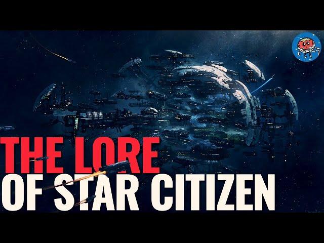 Exploring The Star Systems of Star Citizen Lore (Ft. TheAstroPub)