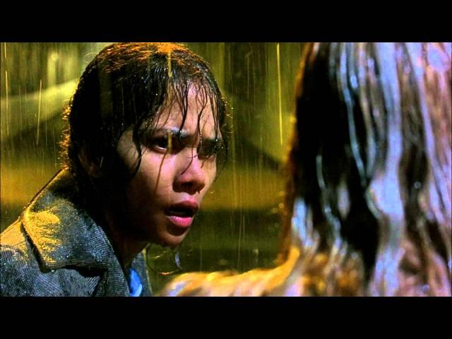 Gothika - Original Theatrical Trailer