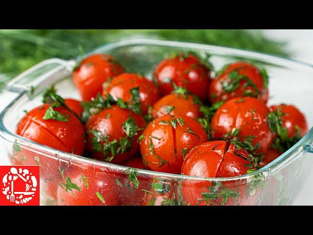 And Why Haven't I Cooked Tomatoes Like This Before?