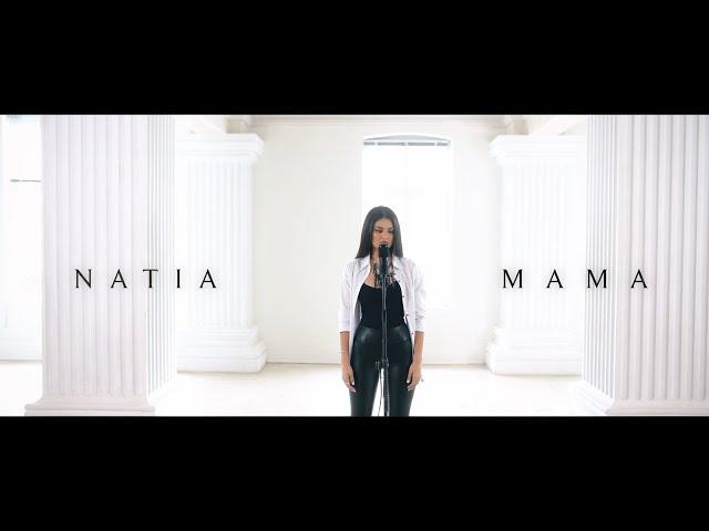 NATIA - MAMA (prod by CAID) [Official Video]