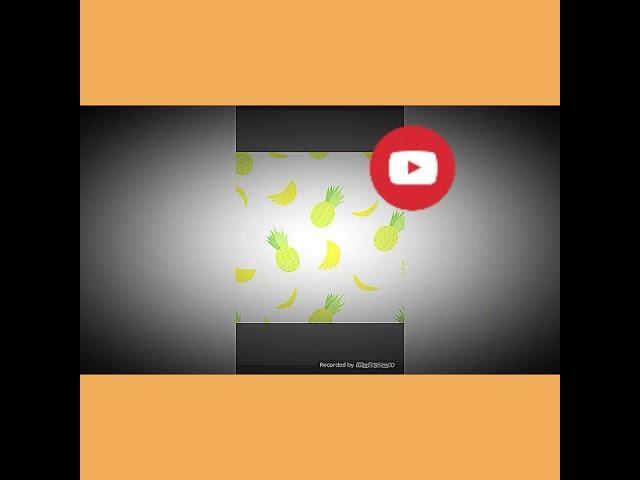 GONE.Fludd- Банановый сок
