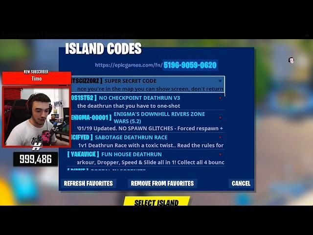 Cizzors deathrun 4.0 leaked code