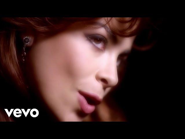 Paula Abdul - Rush, Rush