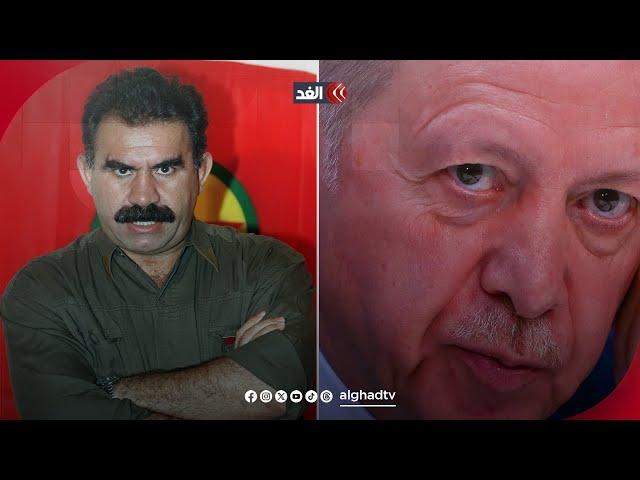 زعيم كردي يدعو للتقارب مع تركيا.. فما موقف أردوغان؟