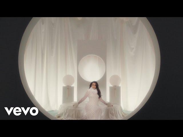 Jessie Ware - Pearls (Official Music Video)