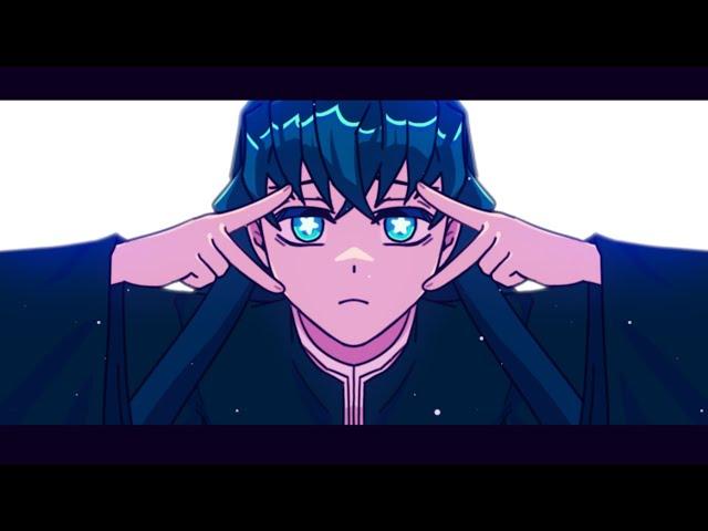 Miku Miku Beam // Animation // Muichiro