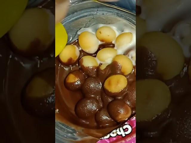 Crazy cups chocolate  in ₹5  #ꜱʜᴏʀᴛꜱ