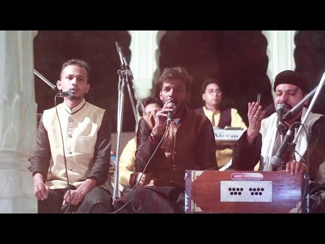 Bhar Do Jholi Meri by sultani brothers