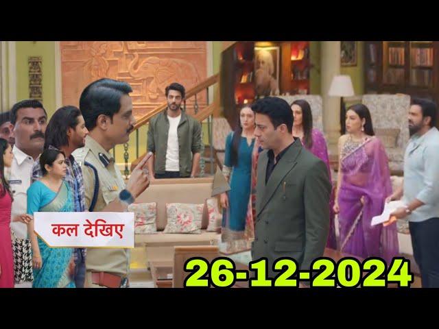 Lalan wins case, gets notice from court, Bose family on the road |26th | Jhanak Upcoming Twist Promo