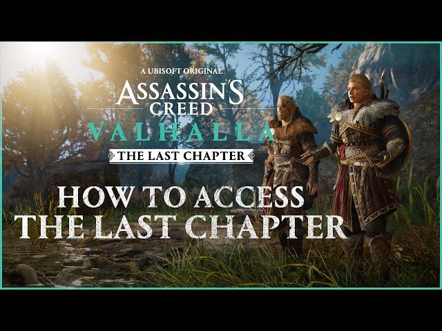 How to Access The Last Chapter | Assassin's Creed Valhalla