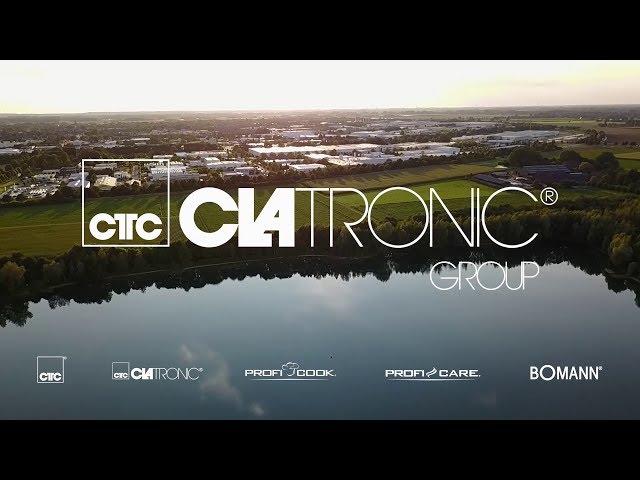 Clatronic Group Video International