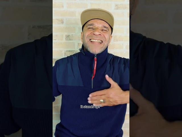 Goldie on the new Rufige Kru album 'Alpha Omega' | 16.05.25
