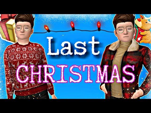 Клип - Last Christmas | cover Maryana Ro | Avakin Life