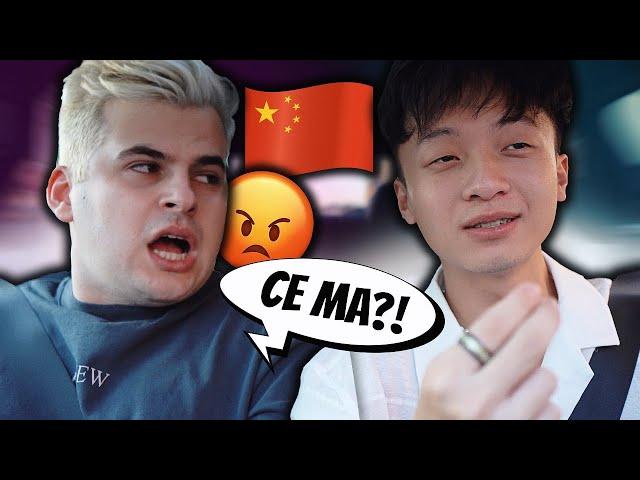 VORBESC 24H ÎN LIMBA CHINEZĂ cu ZBIR