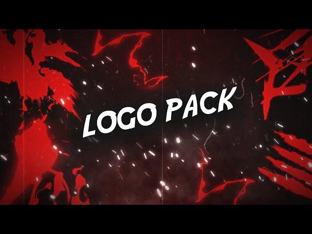 Must Use | Logo Pack | Android and Pc | Free Download