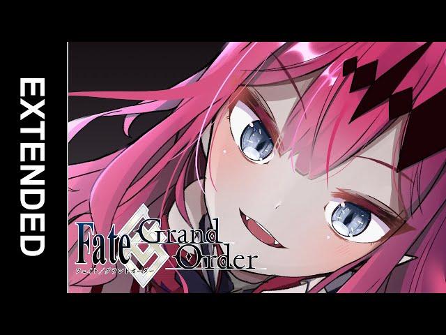 Fairy Knight Tristan Battle Theme — Fate Grand Order BGM [Extended]