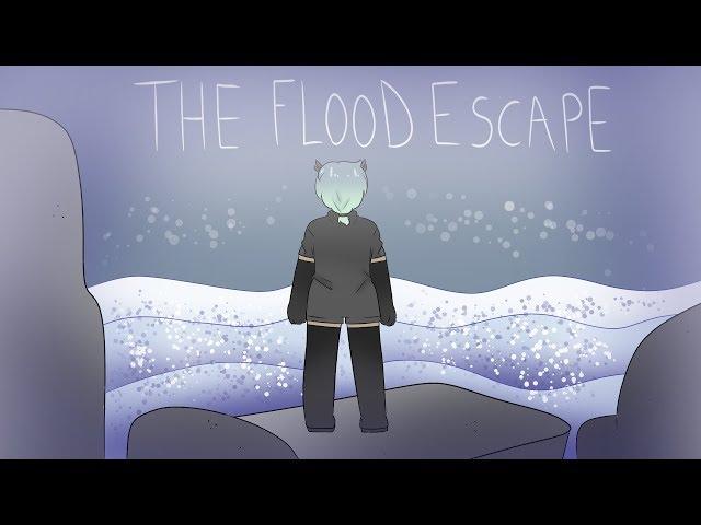 The Flood Escape (NEW trailer)