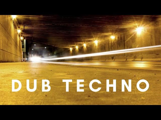 DUB TECHNO || mix 056