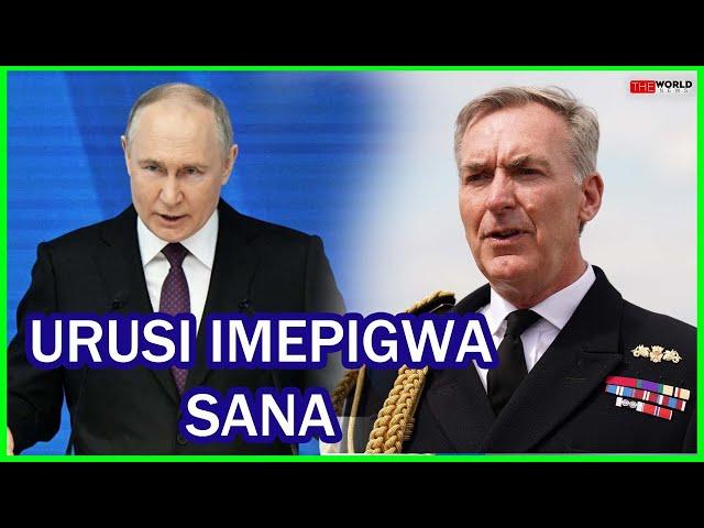 UINGEREZA: VIKOSI VYA URUSI VIMEPIGWA SANA MWEZI HUU|PUTIN AMEPATA ANGUKO